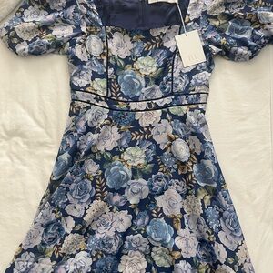 Rachel Parcell Summer midi dress